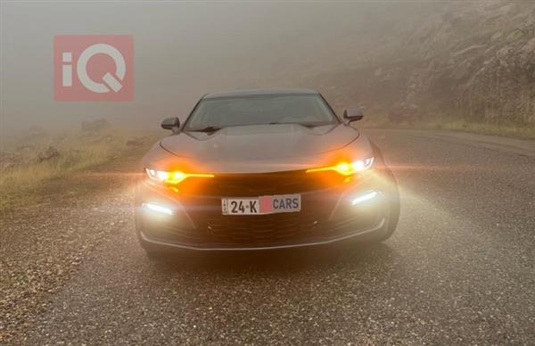 شيفروليه كامارو 2022 للبيع في العراق - دهوك